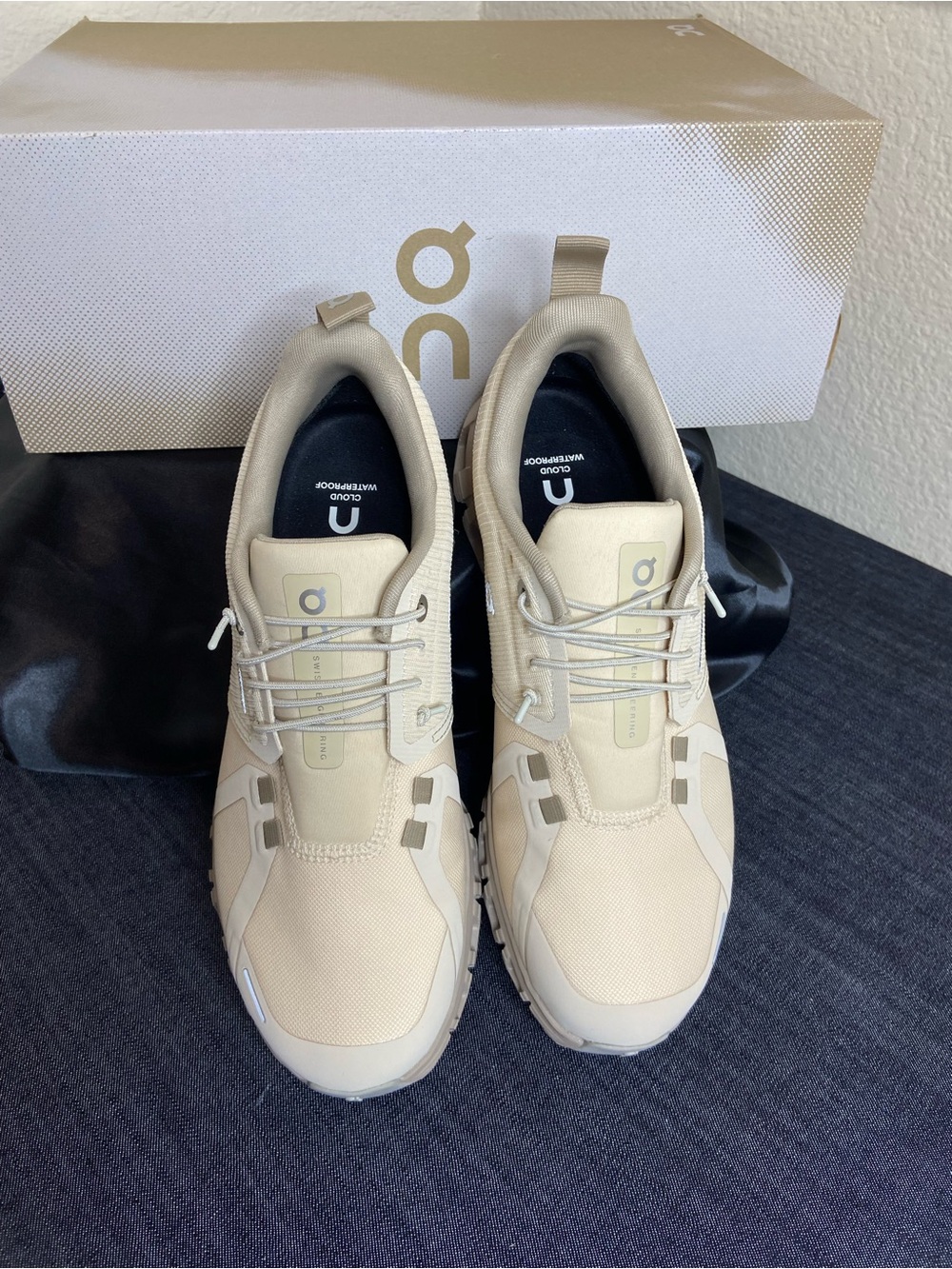 ON CLOUD Woman’s 7.5